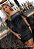 Perfect Way - Vestido Courino Franjas - Imagem 2