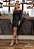 Perfect Way - Vestido Courino Franjas - Imagem 1