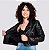 BeijaMor - Jaqueta Biker - Imagem 2