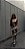 Groovy - Vestido Longo Estampado - Imagem 1