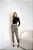Lily Belle - Cropped Alfaiataria - Imagem 1