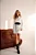 Lily Belle - MaxiBlazer  Alfaiataria - Imagem 1