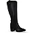 Bottero - Bota Cano Longo Preto - Imagem 1