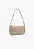 Schutz - Bolsa Shoulder Tina Metalizada - Imagem 1