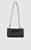 Luiza Barcelos - Bolsa Croco Preto - Imagem 4
