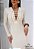 Perfect Way - Vestido Midi Perola - Imagem 3