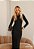 Perfect Way -  Vestido Midi - Imagem 3