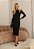 Perfect Way -  Vestido Midi - Imagem 1