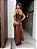 Pimpnella - Vestido Merlot - Imagem 2
