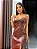 Pimpnella - Vestido Merlot - Imagem 3