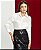 B&C - Short Courino e Renda - Imagem 1