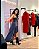 Onça Preta - Vestido All JEANS - Imagem 2