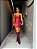 Pimpnella - Vestido Nero Cherry - Imagem 2