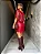 Pimpnella - Vestido Nero Cherry - Imagem 4