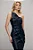 Charry - Vestido Midi Liso - Imagem 2