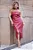 Charry - Vestido Midi Intenso - Imagem 2