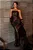Charry - Vestido Midi Python - Imagem 1
