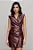 Charry - Vestido Midi Transpasse - Imagem 2