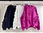Imperio Estudio - Blusa com Flores - Imagem 3