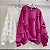 Imperio Estudio - Blusa com Flores - Imagem 2