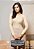 Perfect Way - Blusa Feminina Tricô - Imagem 1