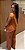 Paraiso Closet - Macacao Ana Maria - Imagem 4