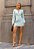 Perfect Way - Vestido Blazer Verde - Imagem 3