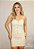 Perfect Way - Vestido Curto Feminino Calcari - Imagem 2