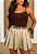 Perfect Way - Regata Feminina Cacau - Imagem 2