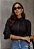 Perfect Way - Camisa Feminina Vista e Punhos - Imagem 3