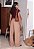 Perfect Way - Blusa Feminina Trico Burgundy - Imagem 2