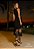 Perfect Way - Vestido Recorte com Colchete - Imagem 3