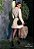 Perfect Way - Vestido Blazer Evase Feminino - Imagem 3