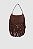 Luiza Barcelos - Bolsa Média Boho Franjas - Imagem 4