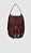 Luiza Barcelos - Bolsa Média Boho Franjas - Imagem 1