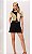 Charry - Blusa Ajustada Estampada - Imagem 2