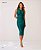 Charry - Vestido Super Midi - Imagem 3