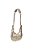 Luiza Barcelos - Bolsa Baguete Dourado - Imagem 5