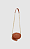 Luiza Barcelos - Bolsa Redonda em Couro - Imagem 3