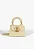 Schutz - Bolsa Pequena Tiracolor - Imagem 1