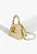 Schutz - Bolsa Pequena Tiracolor - Imagem 2