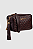Luiza Barcelos - Bolsa Média Coffe Com Corrente - Imagem 2