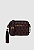 Luiza Barcelos - Bolsa Pequena Clássica Coffe - Imagem 1