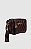 Luiza Barcelos - Bolsa Pequena Clássica Coffe - Imagem 4