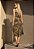 Perfect Way - Saia  Midi Feminina Estampada - Imagem 3