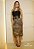 Perfect Way - Saia  Midi Feminina Estampada - Imagem 2