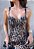 Perfect Way - Vestido  Feminino Estampado - Imagem 2