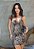 Perfect Way - Vestido  Feminino Estampado - Imagem 1
