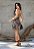 Perfect Way - Vestido  Feminino Estampado - Imagem 3