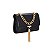Luiza Barcelos - Bolsa Verniz Show Preto - Imagem 3